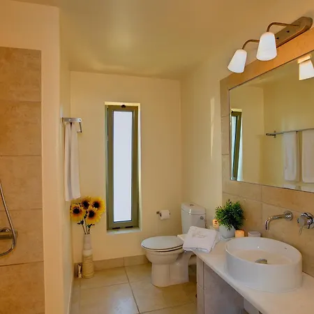 Ippokampos Ideales Villa *