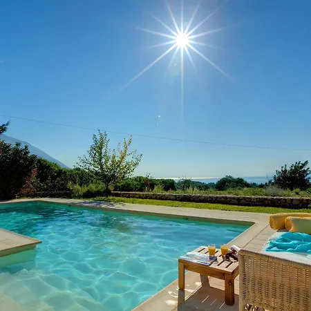 Villa Ippokampos Ideales