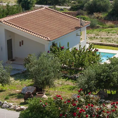 Ippokampos Ideales Villa