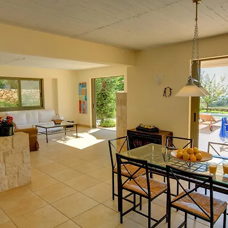 Villa Ippokampos Ideales *