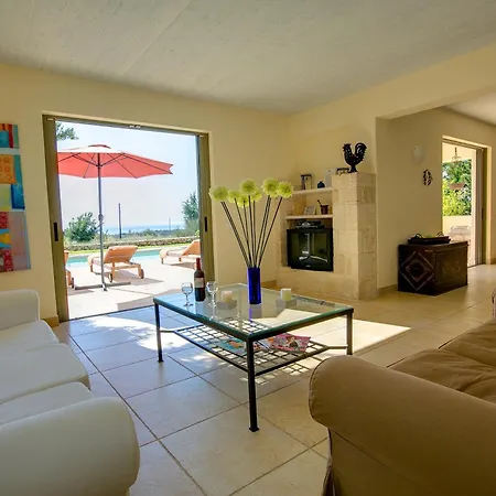 Ippokampos Ideales Villa *