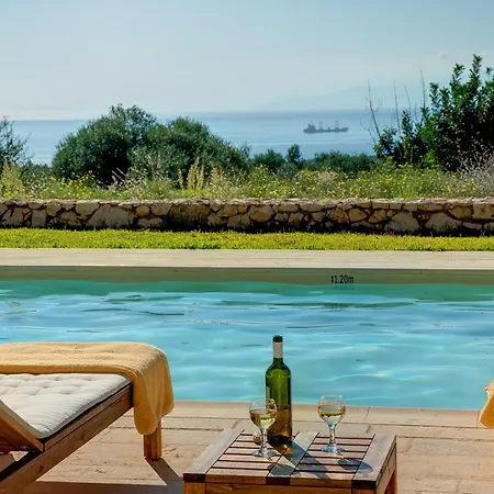 Villa Ippokampos Ideales