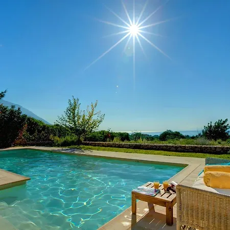 Ippokampos Ideales 别墅 *