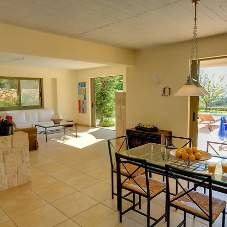 Villa Ippokampos Ideales Mousata